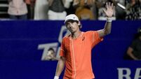 Alex de Minaur defends Mexican Open title after straight sets win