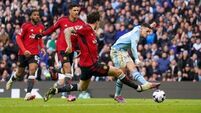 Now he is winning games – Pep Guardiola talks up Phil Foden’s impact on Man City