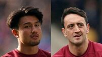 Marcus Smith and Alex Mitchell boost England ahead of Ireland showdown