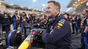 What next for Red Bull, Christian Horner and Max Verstappen? What next for Red Bull, Christian Horner and Max Verstappen?