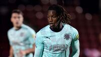 Irish abroad: Lawal and Kilkenny star in Fleetwood win