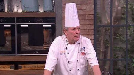 Ireland AM chef Joe Shannon dies after battle with cancer