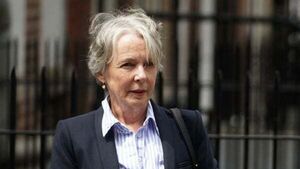 Ex-RTÉ chair hits back at ‘hands-off’ Catherine Martin and claims ‘enforced dismissal’