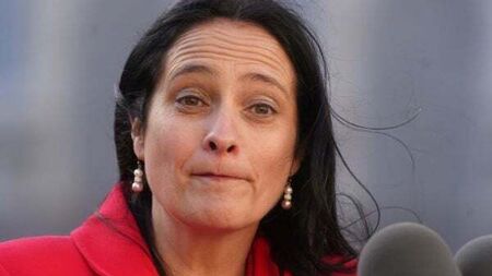 Catherine Martin 'completely out of her depth' with RTÉ crisis, says Doherty