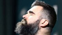 Beloved Eagles centre Jason Kelce retires after 13 seasons