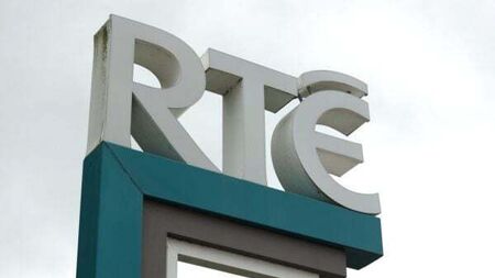 Terence O'Rourke named as new Chairperson of RTÉ