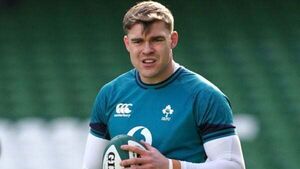 Grand Slam-chasing Ireland could welcome back quartet for England showdown