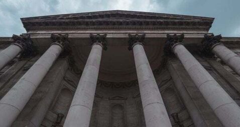 Court told protest at Kildare site where state plans to house Ukrainians has de-escalated