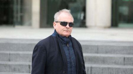 Car salesman avoids jail after garda sent him information from Pulse system
