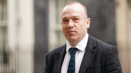 Terrorism-related threat in Northern Ireland lowered from severe to substantial