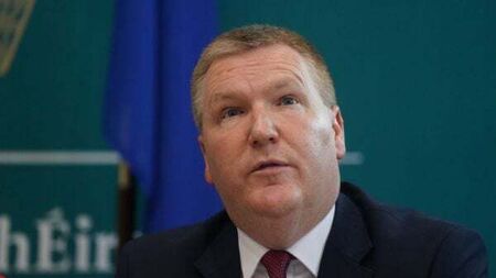 Nama projected to return almost €5bn to Exchequer