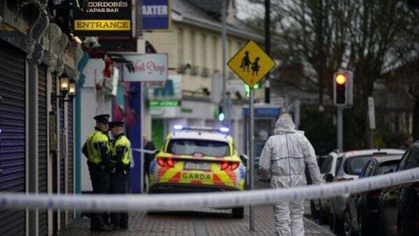 Teen accused of violent disorder at restaurant shooting warned over breaking bail terms