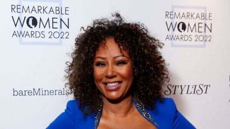 Mel B confirms Spice Girls are ‘definitely doing something’ this year