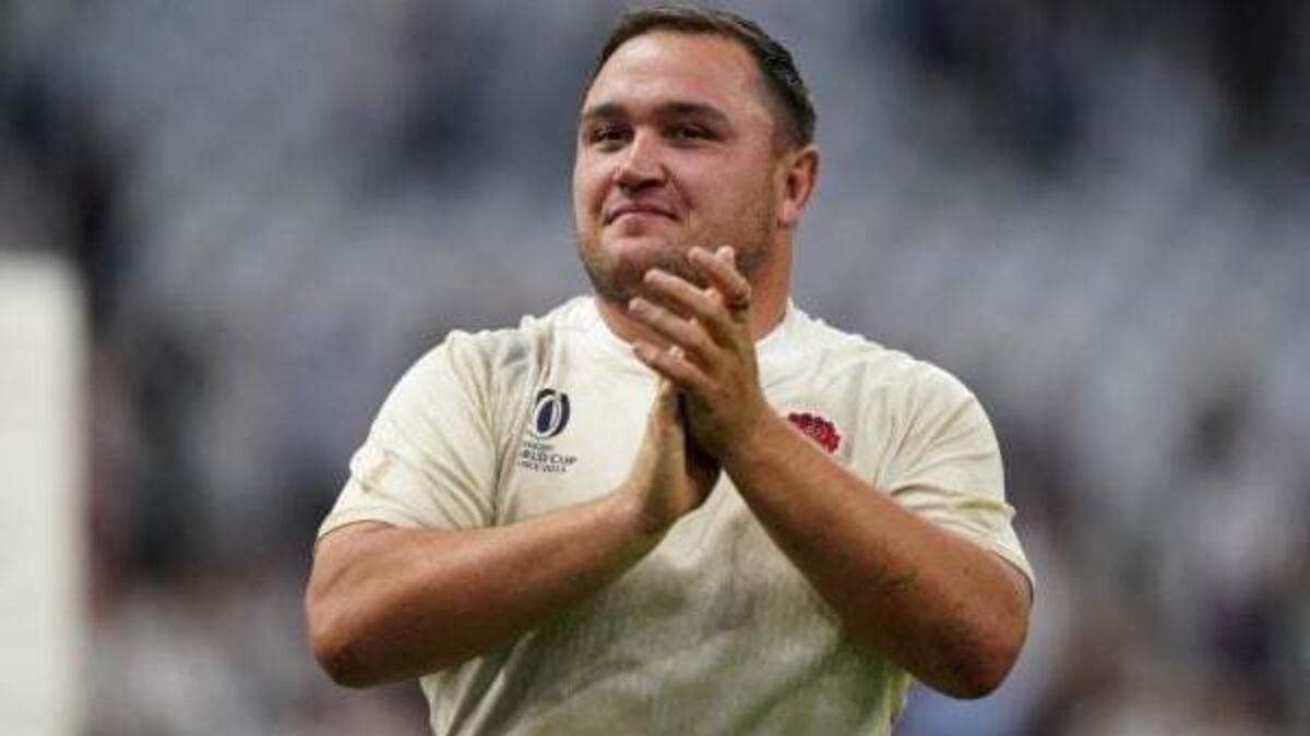 England must be brave enough to make mistakes against Ireland, says George
