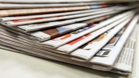 What the papers say: Friday's front pages