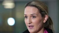 Man found guilty of fake bomb threat against Helen McEntee