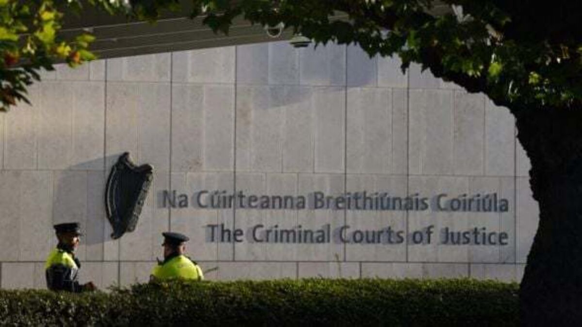 Man jailed for sexual abuse of cousin over 30 years ago