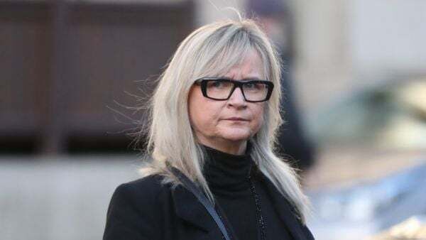 Ex-RTÉ director general Dee Forbes ‘not fit or able’ to face Oireachtas committee