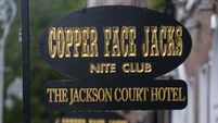 Copper Face Jacks' reduced €1.15m rates bill must be reconsidered, court rules