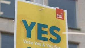 Voting closes in referendums over changes to Constitution Voting closes in referendums over changes to Constitution