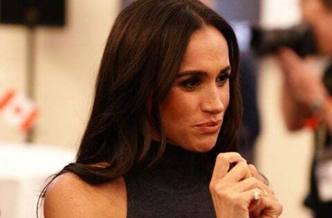 Meghan on ‘toxicity’ of social media: We have forgotten about our