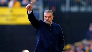 Ange Postecoglou not out for revenge as Spurs prepare for Villa clash