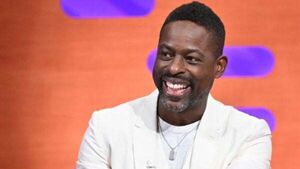 Sterling K Brown on black representation in Oscar-nominated American Fiction