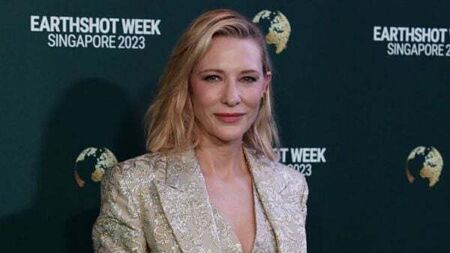Cate Blanchett: Nobody’s getting older – they just look like Barbie dolls
