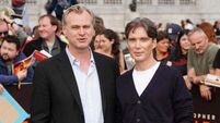 Cillian Murphy and Christopher Nolan stand on precipice of Oscars glory