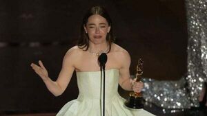 Oscars 2024: Full list of winners
