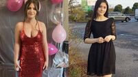 Man charged over road crash that killed two teenage girls on way to school debs