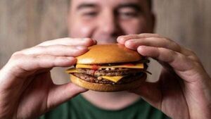 McDonald's to make changes to some of its most popular burgers McDonald's to make changes to some of its most popular burgers