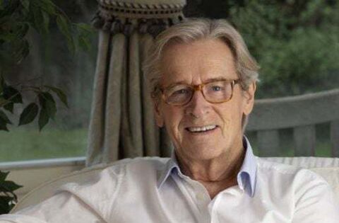 William Royle Actor Coronation Street actor William Roache (91) given three months to ...