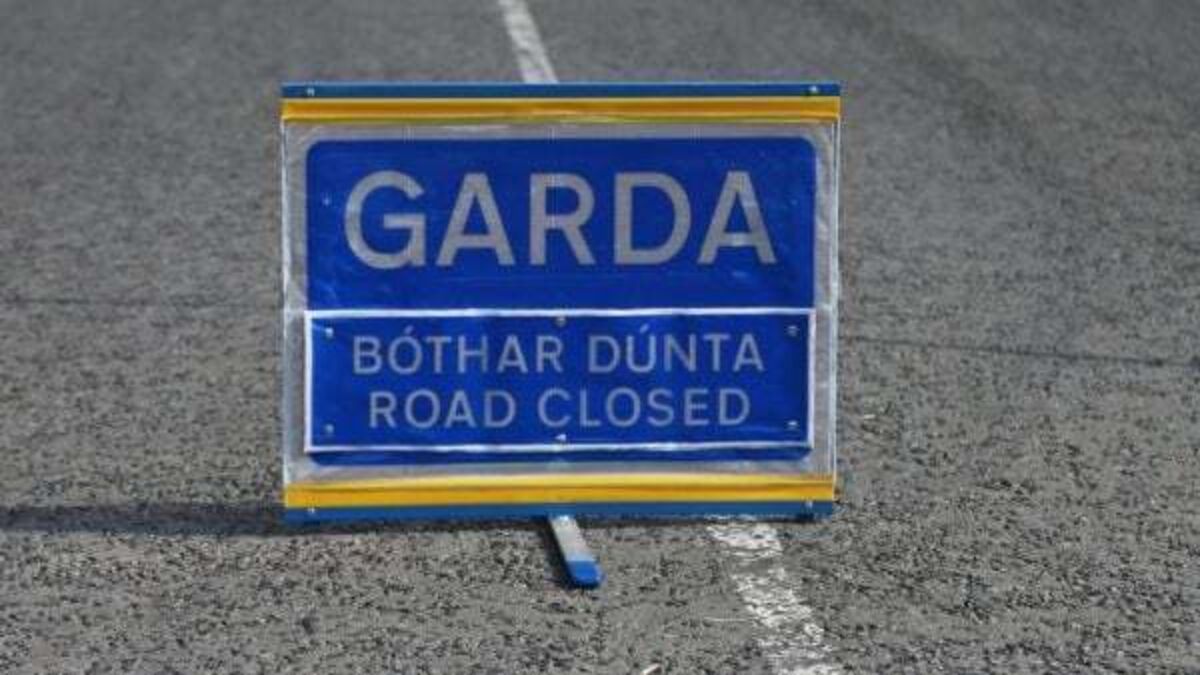 Man (20s) dies in collision involving car and truck in Cavan