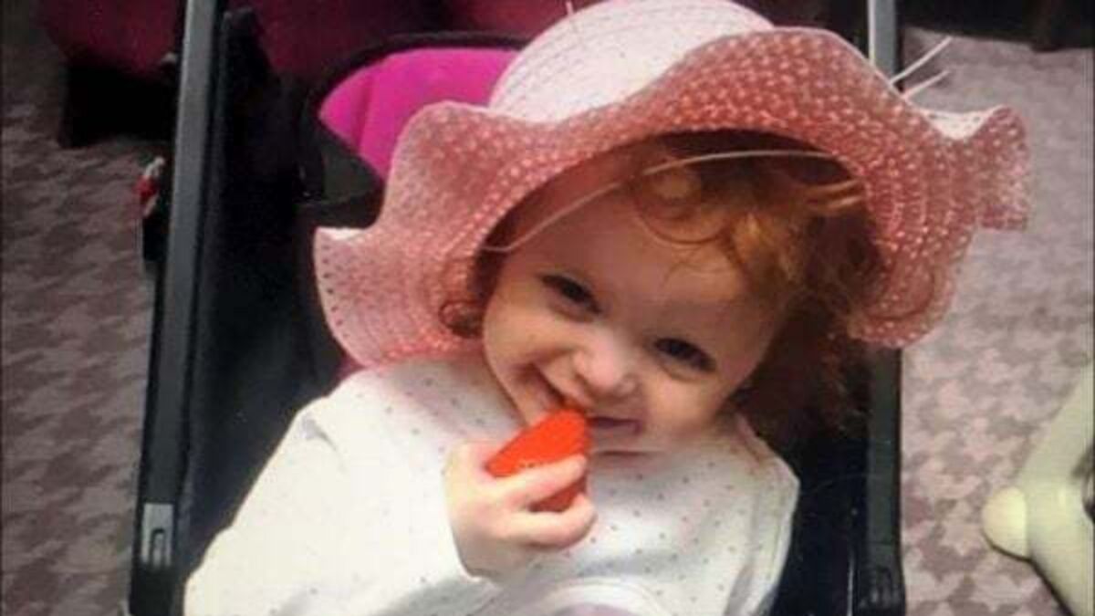 Child-killer appeals conviction arguing CCTV evidence was breach of privacy