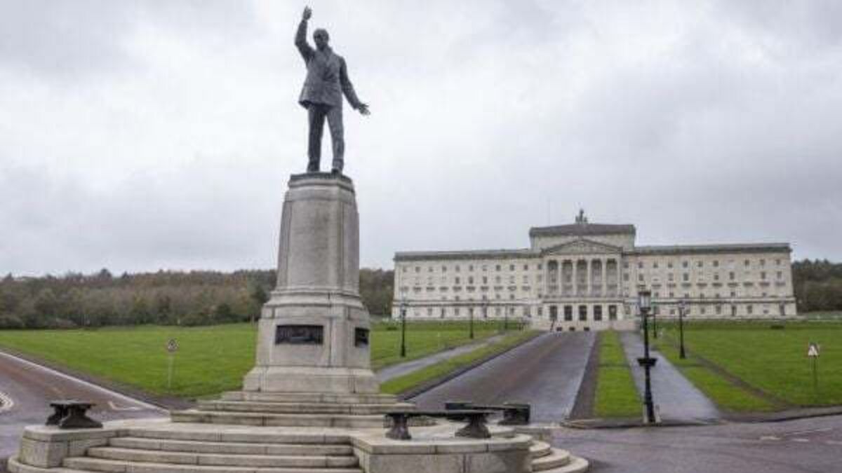 One in five children living in poverty in Northern Ireland, report claims