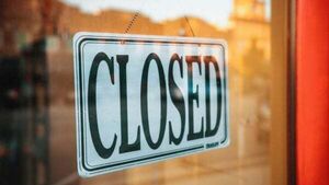 Closure orders for rodent droppings in kitchen and preparation of raw chicken in sink