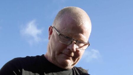 Judge warns Richard Satchwell case could be struck out due to delay in book of evidence