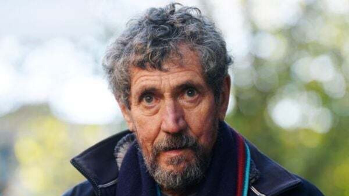 President pays tribute to ‘remarkable man’ Charlie Bird after his death at 74