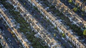Average Irish mortgage rate rises slightly to 4.27% Average Irish mortgage rate rises slightly to 4.27%