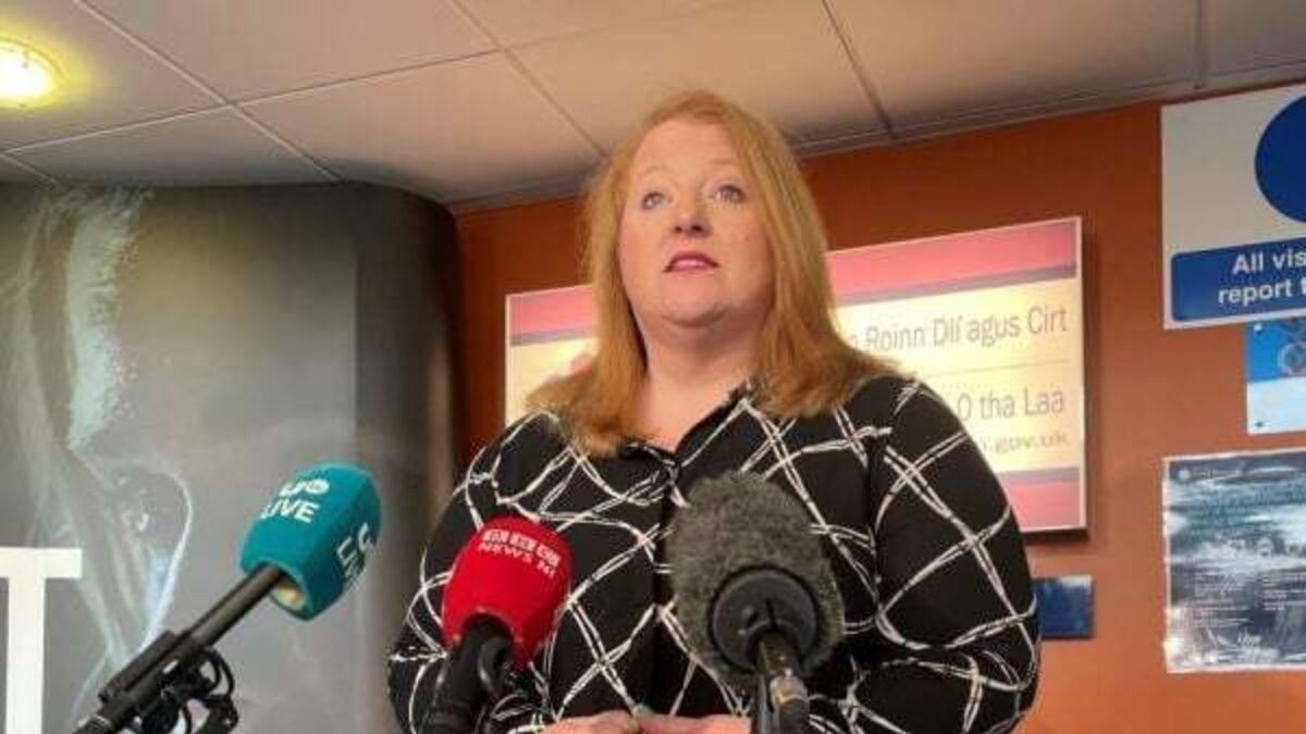 ‘Not too late’ to add Northern Ireland to law overturning UK Post Office convictions