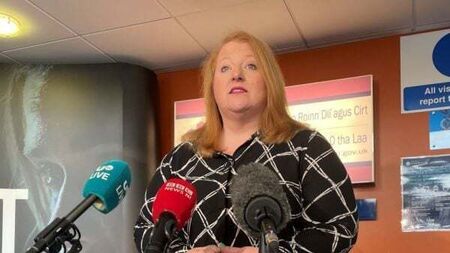 ‘Not too late’ to add Northern Ireland to law overturning UK Post Office convictions