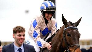Cheltenham Day Two: Mullins' 100th winner; Big win for Blackmore and Captain Guinness Cheltenham Day Two: Mullins' 100th winner; Big win for Blackmore and Captain Guinness