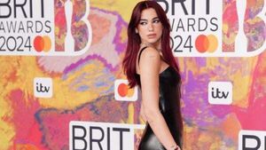 Dua Lipa announces release date for new album Radical Optimism