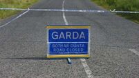 Man (40s) killed in traffic collision in Kildare