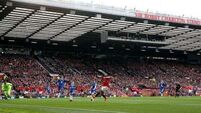 Man United fans vent anger as club cite ‘youth player development’ for moving seats