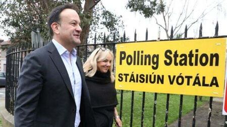 Local and European elections to be held on June 7th