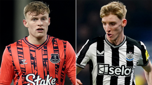 England summon Jarrad Branthwaite and Anthony Gordon as Kalvin Phillips left out England summon Jarrad Branthwaite and Anthony Gordon as Kalvin Phillips left out