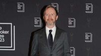 Irish author Paul Murray wins top prize at inaugural Nero Book Awards
