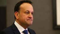 Immigration has become ‘top-tier issue’ in Irish politics, says Leo Varadkar